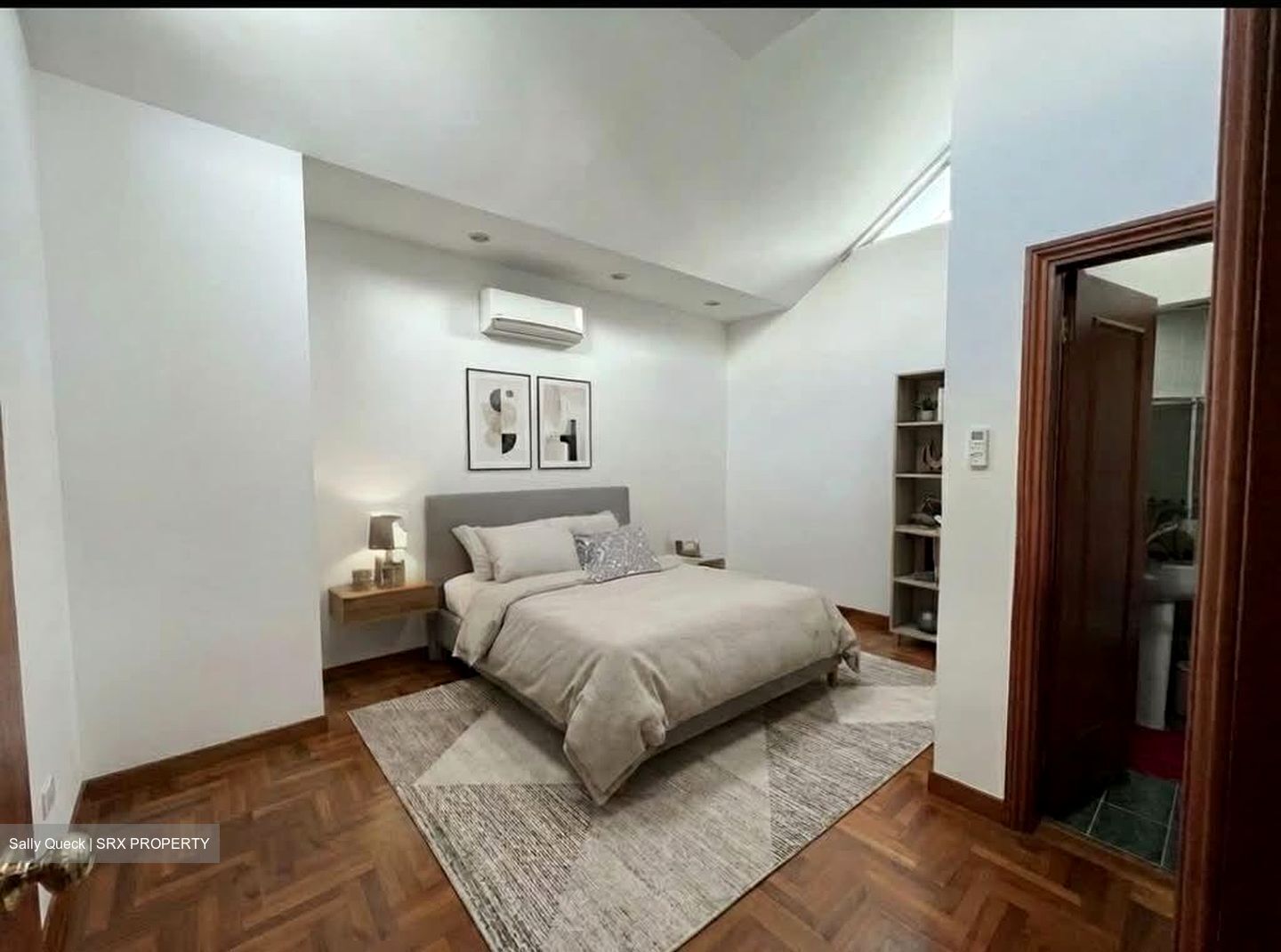 Chancery Hill Road (D11), Apartment #558263511
